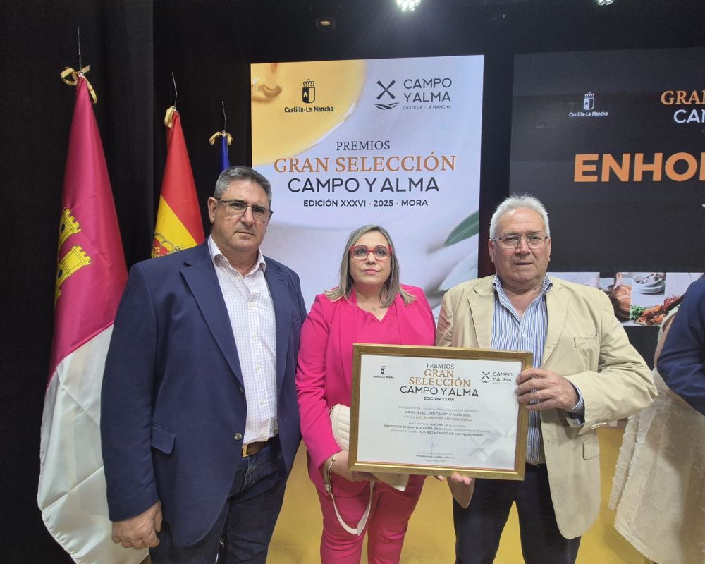 cooperativa el santo ajo morado