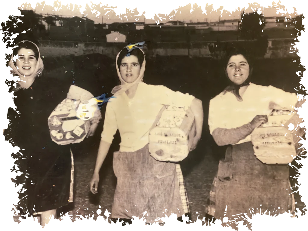 cooperativa el santo ajo morado